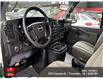 2016 GMC Savana 2500 1WT (Stk: 9385) in Thordale - Image 3 of 4
