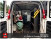 2016 GMC Savana 2500 1WT (Stk: 9385) in Thordale - Image 4 of 4
