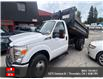 2013 Ford F-350 Chassis XLT (Stk: 9388) in Thordale - Image 1 of 4