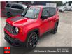 2015 Jeep Renegade Sport (Stk: 9400) in Thordale - Image 1 of 4