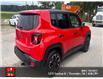 2015 Jeep Renegade Sport (Stk: 9400) in Thordale - Image 2 of 4