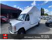 2016 Ford E-450 Cutaway Base (Stk: 9371) in Thordale - Image 1 of 4