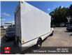 2016 Ford E-450 Cutaway Base (Stk: 9371) in Thordale - Image 2 of 4