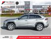 2020 Toyota RAV4 LE (Stk: A19834A) in Toronto - Image 5 of 22