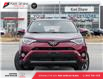 2018 Toyota RAV4 XLE (Stk: A19895A) in Toronto - Image 2 of 24