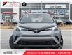2018 Toyota C-HR XLE (Stk: JE19854A) in Toronto - Image 2 of 22