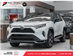 2021 Toyota RAV4 Prime XSE (Stk: A20018A) in Toronto - Image 1 of 25