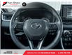 2019 Toyota RAV4 XLE (Stk: N82545A) in Toronto - Image 10 of 24