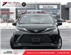 2021 Toyota Sienna XSE 7-Passenger (Stk: N82565A) in Toronto - Image 2 of 24