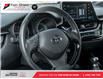 2019 Toyota C-HR Base (Stk: WM20102A) in Toronto - Image 10 of 22