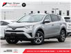 2018 Toyota RAV4 LE (Stk: A20147A) in Toronto - Image 1 of 4