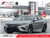 2019 Toyota Camry SE (Stk: A20145A) in Toronto - Image 1 of 26