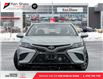 2019 Toyota Camry SE (Stk: A20145A) in Toronto - Image 2 of 26