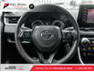 2020 Toyota RAV4 LE (Stk: A20179A) in Toronto - Image 11 of 22