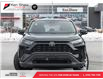 2020 Toyota RAV4 LE (Stk: N82623A) in Toronto - Image 2 of 23