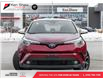 2018 Toyota C-HR XLE (Stk: WM20172A) in Toronto - Image 2 of 23