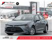 2022 Toyota Corolla L (Stk: A20178A) in Toronto - Image 1 of 21