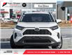 2021 Toyota RAV4 LE (Stk: A20240A) in Toronto - Image 2 of 21