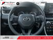 2021 Toyota RAV4 LE (Stk: A20240A) in Toronto - Image 10 of 21