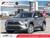 2021 Toyota RAV4 LE (Stk: WM20143A) in Toronto - Image 1 of 22