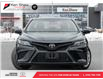 2018 Toyota Camry SE (Stk: UN85323A) in Toronto - Image 2 of 26