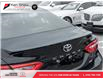 2018 Toyota Camry SE (Stk: UN85323A) in Toronto - Image 8 of 26