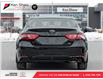 2018 Toyota Camry SE (Stk: UN85323A) in Toronto - Image 7 of 26