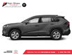 2021 Toyota RAV4 Hybrid XLE (Stk: N85426A) in Toronto - Image 2 of 11
