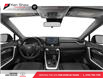 2021 Toyota RAV4 Hybrid XLE (Stk: N85426A) in Toronto - Image 5 of 11