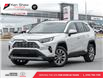 2021 Toyota RAV4 Limited (Stk: N85413A) in Toronto - Image 1 of 32