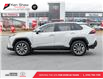 2021 Toyota RAV4 Limited (Stk: N85413A) in Toronto - Image 4 of 32
