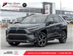 2024 Toyota RAV4 Prime XSE (Stk: A22896A) in Toronto - Image 1 of 30