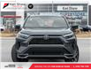 2024 Toyota RAV4 Prime XSE (Stk: A22896A) in Toronto - Image 2 of 30