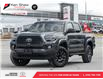 2021 Toyota Tacoma Nightshade (Stk: N85461A) in Toronto - Image 1 of 30