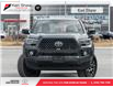 2021 Toyota Tacoma Nightshade (Stk: N85461A) in Toronto - Image 2 of 30