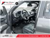 2021 Toyota Tacoma Nightshade (Stk: N85461A) in Toronto - Image 9 of 30