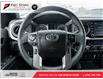 2021 Toyota Tacoma Nightshade (Stk: N85461A) in Toronto - Image 10 of 30