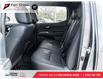 2021 Toyota Tacoma Nightshade (Stk: N85461A) in Toronto - Image 27 of 30