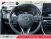 2021 Toyota RAV4 XLE (Stk: N85586A) in Toronto - Image 9 of 27