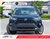 2021 Toyota RAV4 XLE (Stk: N85586A) in Toronto - Image 2 of 27