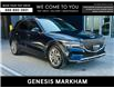 2023 Genesis GV70 2.5T Advanced (Stk: 16U101331) in Markham - Image 1 of 10