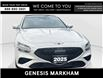 2025 Genesis G70 3.3T Sport (Stk: 16U101570) in Markham - Image 1 of 43