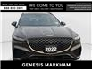 2022 Genesis GV70 2.5T Prestige (Stk: 25101504A) in Markham - Image 1 of 13