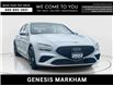 2022 Genesis G70 3.3T Sport (Stk: 25101491A) in Markham - Image 1 of 47