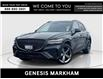 2022 Genesis GV70 3.5T Sport Plus (Stk: 25101539A) in Markham - Image 1 of 13