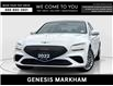 2022 Genesis G70 2.0T Advanced (Stk: 25T1058A) in Markham - Image 1 of 13