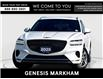 2025 Genesis GV70 2.5T Advanced (Stk: 25101553A) in Markham - Image 1 of 38