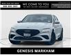 2022 Genesis G70 3.3T Sport (Stk: 25101558A) in Markham - Image 1 of 12