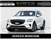 2024 Genesis GV70 2.5T Advanced (Stk: 25101442A) in Markham - Image 1 of 37