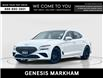 2023 Genesis G70 2.0T Prestige (Stk: 25101404A) in Markham - Image 1 of 12